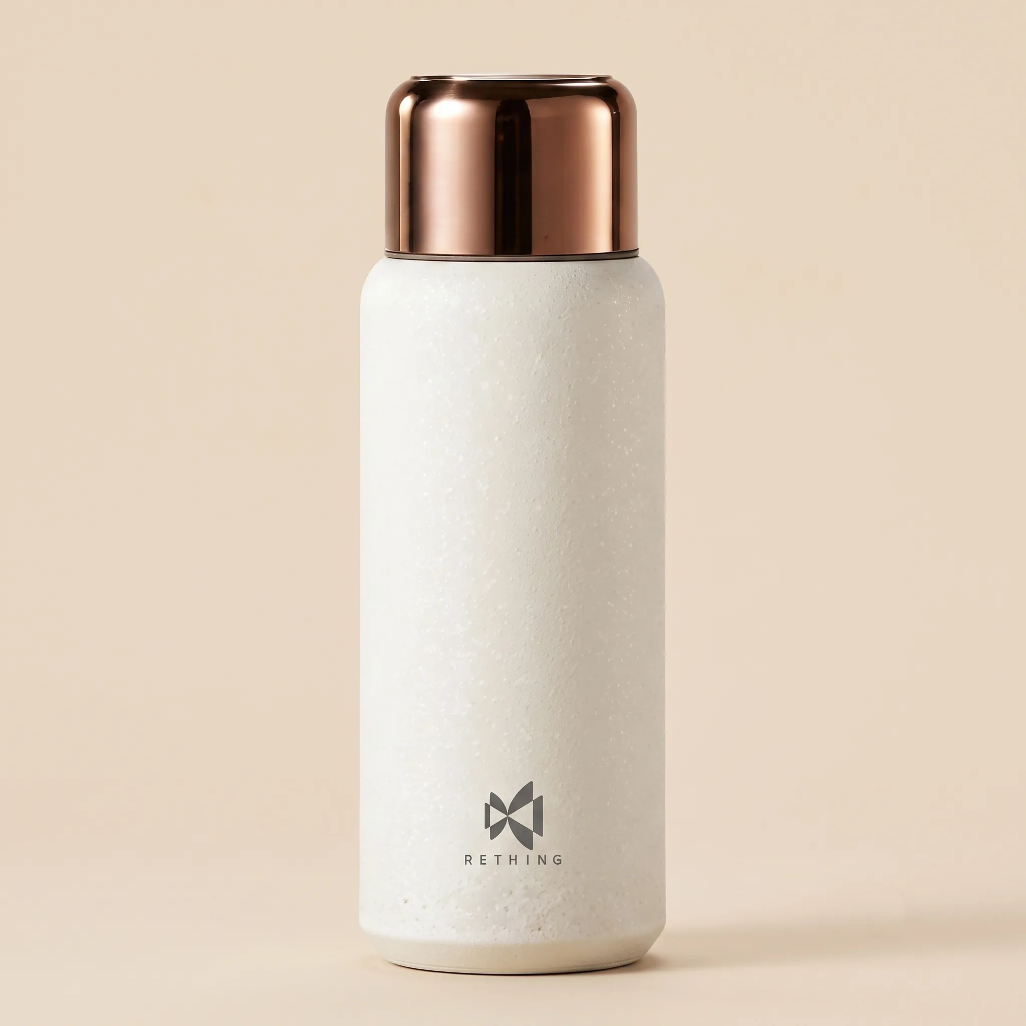 RESELAT Rething smart brewing bottle 550ml with tea infuser